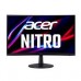 MONITOR ACER GAMER CURVO NITRO ED240Q HBI, 23.6 PULGADAS, FHD, 1920 X 1080, 100HZ, VA, 1MS, HDMI, VGA, VESA, INCLU CABLE HDMI, 3 AÑOS DE GARANTIA, - Garantía: 3 AÑOS -