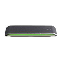 ALTAVOZ MANOS LIBRES POLY 772C2AA SYNC 60 / USB-A/C BLUETOOTH IDEAL PARA SALAS MEDIANAS INCLUYE FUENTE DE ALIMENTACION, - Garantía: 2 AÑOS -