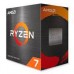 PROCESADOR AMD RYZEN 7 5700 S-AM4 5A GEN / 3.7 - 4.6 GHZ / CACHE 16MB / 8 NUCLEOS / SIN GRAFICOS / CON DISIPADOR / GAME ALTO, - Garantía: 1 AÑO -