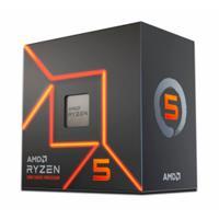 PROCESADOR AMD RYZEN 5 8500G S-AM5 5A GEN / 3.62- 4.1 GHZ / CACHE 16MB / 6 NUCLEOS / CON GRAFICOS RADEON / CON DISIPADOR / GAME MEDIO, - Garantía: 1 AÑO -