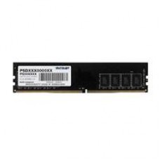 MEMORIA RAM PATRIOT SIGNATURE SERIES DDR5  16GB/ (1 X 16GB) 5200 MHZ UDIMM RAM SINGLE MÓDULO ÚNICO (1 X 16GB), - Garantía: 1 AÑO -