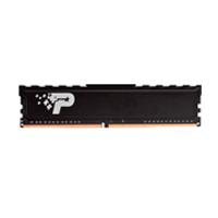 MEMORIA RAM PATRIOT SIGNATURE PREMIUM DDR4, 8GB/(1 X 8GB) 3200MHZ NON-ECC, CL22, - Garantía: 1 AÑO -