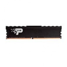 MEMORIA RAM PATRIOT SIGNATURE PREMIUM DDR4, 8GB/(1 X 8GB) 3200MHZ NON-ECC, CL22, - Garantía: 1 AÑO -