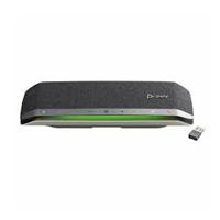 ALTAVOZ MANOS LIBRES HP POLY 772C5AA SYNC 40 / ALTAVOZ PORTATIL CONECTIVIDAD USB-A-USB-C Y BLUETOOTH ALCANCE DE MICROFONO 2.5 METROS IP64 BATERIA HASTA 30 HORAS, - Garantía: SG - ALTAVOZ MANOS LIBRES HP POLY 772C5AA SYNC 40 / ALTAVOZ PORTATIL CONECTIVIDAD USB-A-USB-C Y BLUETOOTH ALCANCE DE MICROFONO 2.5 METROS IP64 BATERIA HASTA 30 HORAS, - Garantía: SG -