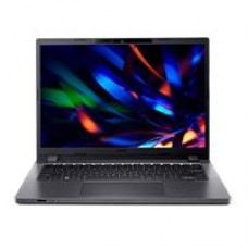 LAPTOP ACER TRAVELMATE P2 14 TMP214-55-593F, CORE I5-1335U, 8 GB RAM, 512 GB SSD, 14 PULGADAS IPS WUXGA, WINDOWS 11 PRO, GRIS, 1 AÑO GARANTIA Y SEGURO CONTRA ROBO, - Garantía: 1 AÑO -