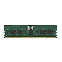 MEMORIA PROPIETARIA KINGSTON DIMM DDR5 16GB 4800MT/S CL40 288-PIN 1.1V KTH-PL548S8-16G, - Garantía: 1 AÑO -