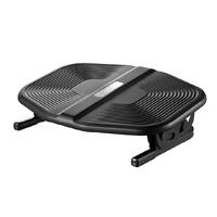 REPOSAPIES ACTECK ERGO TUFF ER505 / ACERO Y PLSTICO / INCLINACIN AJUSTABLE / HASTA 20 KG / AC-937313, - Garantía: SG -