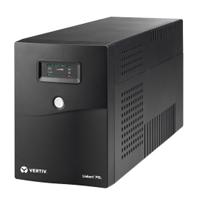 IP UPS VERTIV LIEBERT PSL2000 2000VA 1200W INTERACTIVA 8 CONTACTOS, - Garantía: 2 AÑOS -