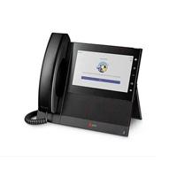 TELEFONO IP HP POLY 82Z84AA CCX 600/ VERSION MICROSOFT TEAMS PANTALLA TACTIL A COLOR DE 7 PULGADAS WIFI BLUETOOTH 2 PUERTO USB TIPO A Y C POE NO INCLUYE FUENTE DE ALIMENTACION, - Garantía: 1 AÑO -