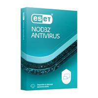 ESD ESET NOD32 ANTIVIRUS 2 LIC 1 AñO (DESCARGA DIGITAL), - Garantía: SG - ESD ESET NOD32 ANTIVIRUS 2 LIC 1 AñO (DESCARGA DIGITAL), - Garantía: SG -