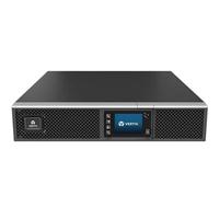IP UPS VERTIV GXT5 3000VA 3000W 208V CONTACTOS L615R Y L630R, - Garantía: 2 AÑOS -