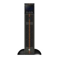 IP UPS VERTIV LIEBERT GXTRT 3000VA 2700W DOBLE CONVERSION 5 CONTACTOS, - Garantía: 2 AÑOS -