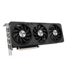 TARJETA DE VIDEO GIGABYTE NVIDIA RTX4060/PCIE X16 4.0/8GB/GDDR6/2XDP/2XHDMI 2.1/RGB/GAMA ALTA/GAMER, - Garantía: 1 AÑO -