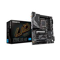 MB GIGABYTE Z790 UD AC INTEL S-1700 14/13/12A GEN/4X DDR5 7600/DP/HDMI/M.2/4X USB3.2/USB-C/ATX/GAMA ALTA, - Garantía: 1 AÑO -
