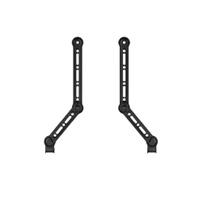 SOPORTE ACTECK ENFORCE ZONE SB470 / PARA BARRA DE SONIDO / HASTA 15 KG / DISPOSITIVO UNIVERSAL / SUJECION ATORNILLADO / AC-937221, - Garantía: SG -