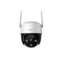 CAMARA IP / IMOU / IPC-K7CN-3H1WE / CRUISER SE 3 MP / WIFI 6 / PT / FULL COLOR / EXTERIOR / AUTOTACKING / DETECCION DE HUMANOS / AUDIO BIDIRECCIONAL / IR DE 3O METROS / SIRENA / LENTE DE 3.6 MM / RA, - Garantía: 2 AÑOS -