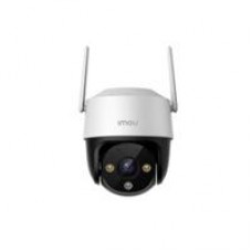 CAMARA IP / IMOU / IPC-K7CN-3H1WE / CRUISER SE 3 MP / WIFI 6 / PT / FULL COLOR / EXTERIOR / AUTOTACKING / DETECCION DE HUMANOS / AUDIO BIDIRECCIONAL / IR DE 3O METROS / SIRENA / LENTE DE 3.6 MM / RA, - Garantía: 2 AÑOS -