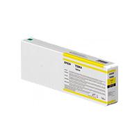 CARTUCHO EPSON MODELO T55K ULTRACHROME HD / HDX AMARILLO, PARA PLOTTER P6000/ P7000/ P8000/ P9000 700 ML, - Garantía: SG - CARTUCHO EPSON MODELO T55K ULTRACHROME HD / HDX AMARILLO, PARA PLOTTER P6000/ P7000/ P8000/ P9000 700 ML, - Garantía: SG -