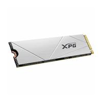 UNIDAD DE ESTADO SOLIDO SSD INTERNO XPG GAMMIX 512GB S60 M.2 2280 NVME PCIE GEN 4X4 LECT.4700 ESCRIT. 1700 MBS 3DNAND PC LAPTOP MINIPC CON DISIPADOR GAMER AGAMMIXS60-512G-CS, - Garantía: 5 AÑOS -
