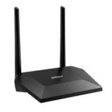 ROUTER/ DAHUA/ DH-N3 / INALÁMBRICO 300MBPS 3.2W REPETIDOR 12VDC DH-N300, - Garantía: 2 AÑOS -