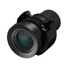 LENTE INTERCAMBIABLE DE TIRO MEDIO EPSON ELPLM08, - Garantía: SG - LENTE INTERCAMBIABLE DE TIRO MEDIO EPSON ELPLM08, - Garantía: SG -