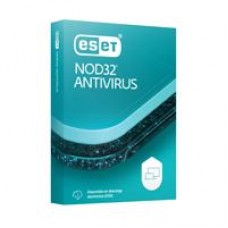 ESD ESET NOD32 ANTIVIRUS 1 LIC 1 AÑO DESCARGA DIGITAL, - Garantía: SG -
