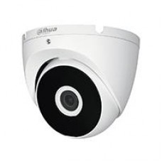 DAHUA/ CAMARA ANALOGA/ HAC-T2A21N-28/ DOMO DE 2 MP/ 1080P/ LENTE 2.8 MM/ 100 GRADOS DE APERTURA/ IR DE 20 METROS/ METALICA/ IP67/ SOPORTACVI/TVI/AHD/CVBS, - Garantía: 2 AÑOS -