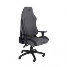 SILLA GAMER BALAM RUSH THUNDER NEAT / PISTON CLASE 3 / INCLINACION 180° / MAX 120 KG / MECANISMO DE MARIPOSA / REPOSABRAZOS 2D / GRIS / BR-938228, - Garantía: SG -