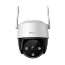 CAMARA IP / IMOU / IPC-K7CN-5 / CRUISER SE 5 MP / WIFI / PT / H.264 / AUTOTACKING / DETECCION DE HUMANOS / MICROFONO BOCINA INTEGRADA / IR DE 30 MT / SIRENA / LENTE DE 3.6 MM / FULLCOLOR / RANURA MI, - Garantía: 2 AÑOS -