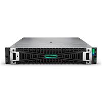 HPE SERVIDOR PROLIANT DL385 GEN11 AMD EPYC 9124 3.0GHZ 16-CORE 1P 32GB-R 8SFF 800W PS, - Garantía: 3 AÑOS -
