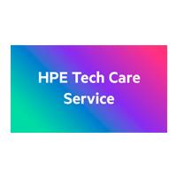 HPE 5 YEAR TECH CARE ESSENTIAL ML350 GEN 11 HW SERVICE, - Garantía: 5 AÑOS -