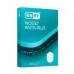 ESET NOD32 ANTIVIRUS 1 LIC 1 AñO CAJA, - Garantía: SG -