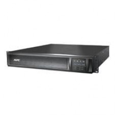SMART-UPS X DE APC, LNEA INTERACTIVA, 1500 VA, RACK/TORRE CONVERTIBLE 2U, 120 V, 8X 5-15R NEMA, PUERTO SMARTCONNECT, TIEMPO DE EJECUCIN EXTENDIDO, - Garantía: 3 AÑOS -