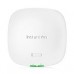 ACCESS POINT HPE ARUBA INSTANT ON S1T23A AP32 2X2 WI-FI 6E 100% TRIBANDA CERTIFICADO PARA INTERIOR INTEROPERABLE, - Garantía: SG -