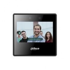 CONTROL DE ASISTENCIA/ DAHUA/ ASA3223A-W - CONTROL DE ASISTENCIA CON RECONOCIMIENTO FACIAL/ PANTALLA TOUCH DE 4.3/ WIFI/ 2000 ROSTROS Y CONTRASEÑAS/ 300,000 REGISTROS/ DETECCIN DE VIDA/ 0.2SEG, - Garantía: SG -