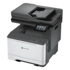 MULTIFUNCIONAL LEXMARK CX532ADWE, NP 50M7035, PPM 35 NEGRO/COLOR, LASER COLOR, USB, WIFI, DUPLEX, - Garantía: 1 AÑO - MULTIFUNCIONAL LEXMARK CX532ADWE, NP 50M7035, PPM 35 NEGRO/COLOR, LASER COLOR, USB, WIFI, DUPLEX, - Garantía: 1 AÑO -