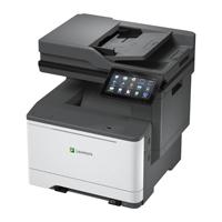 MULTIFUNCIONAL LEXMARK CX635ADWE, NP 50M7075, PPM 42 NEGRO/COLOR, LASER COLOR, USB, WIFI, DUPLEX, - Garantía: 1 AÑO - MULTIFUNCIONAL LEXMARK CX635ADWE, NP 50M7075, PPM 42 NEGRO/COLOR, LASER COLOR, USB, WIFI, DUPLEX, - Garantía: 1 AÑO -