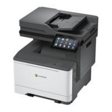 MULTIFUNCIONAL LEXMARK CX635ADWE, NP 50M7075, PPM 42 NEGRO/COLOR, LASER COLOR, USB, WIFI, DUPLEX, - Garantía: 1 AÑO -