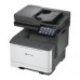 MULTIFUNCIONAL LEXMARK CX635ADWE, NP 50M7075, PPM 42 NEGRO/COLOR, LASER COLOR, USB, WIFI, DUPLEX, - Garantía: 1 AÑO - MULTIFUNCIONAL LEXMARK CX635ADWE, NP 50M7075, PPM 42 NEGRO/COLOR, LASER COLOR, USB, WIFI, DUPLEX, - Garantía: 1 AÑO -