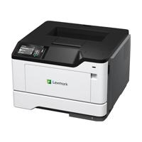 IMPRESORA LEXMARK MS531DW, NP 38S0305, PPM 46 NEGRO, LASER MONOCROMATICO, USB, WIFI, ETHERNET, DUPLEX, - Garantía: 1 AÑO -