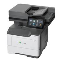 MULTIFUNCIONAL LEXMARK MX632ADWE, NP 38S0905, PPM 50 NEGRO, LASER MONOCROMATICO, USB, WIFI, ETHERNET, DUPLEX, - Garantía: 1 AÑO - MULTIFUNCIONAL LEXMARK MX632ADWE, NP 38S0905, PPM 50 NEGRO, LASER MONOCROMATICO, USB, WIFI, ETHERNET, DUPLEX, - Garantía: 1 AÑO -
