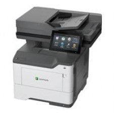 MULTIFUNCIONAL LEXMARK MX632ADWE, NP 38S0905, PPM 50 NEGRO, LASER MONOCROMATICO, USB, WIFI, ETHERNET, DUPLEX, - Garantía: 1 AÑO -