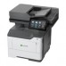 MULTIFUNCIONAL LEXMARK MX632ADWE, NP 38S0905, PPM 50 NEGRO, LASER MONOCROMATICO, USB, WIFI, ETHERNET, DUPLEX, - Garantía: 1 AÑO -