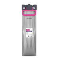 BOLSA DE TINTA EPSON MODELO T05B MAGENTA , PARA WF- C878R, RENDIMIENTO 50,000 PAGINAS, COSTO PP $0.08C, - Garantía: SG - BOLSA DE TINTA EPSON MODELO T05B MAGENTA , PARA WF- C878R, RENDIMIENTO 50,000 PAGINAS, COSTO PP $0.08C, - Garantía: SG -