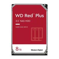 DISCO DURO INTERNO WD RED PLUS 8TB 3.5 ESCRITORIO SATA3 6GB/S 256MB 5640RPM 24X7 HOTPLUG NAS 1-8 BAHIAS WD80EFPX, - Garantía: 3 AÑOS - DISCO DURO INTERNO WD RED PLUS 8TB 3.5 ESCRITORIO SATA3 6GB/S 256MB 5640RPM 24X7 HOTPLUG NAS 1-8 BAHIAS WD80EFPX, - Garantía: 3 AÑOS -