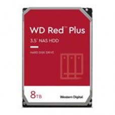 DISCO DURO INTERNO WD RED PLUS 8TB 3.5 ESCRITORIO SATA3 6GB/S 256MB 5640RPM 24X7 HOTPLUG NAS 1-8 BAHIAS WD80EFPX, - Garantía: 3 AÑOS - DISCO DURO INTERNO WD RED PLUS 8TB 3.5 ESCRITORIO SATA3 6GB/S 256MB 5640RPM 24X7 HOTPLUG NAS 1-8 BAHIAS WD80EFPX, - Garantía: 3 AÑOS -