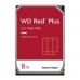 DISCO DURO INTERNO WD RED PLUS 8TB 3.5 ESCRITORIO SATA3 6GB/S 256MB 5640RPM 24X7 HOTPLUG NAS 1-8 BAHIAS WD80EFPX, - Garantía: 3 AÑOS - DISCO DURO INTERNO WD RED PLUS 8TB 3.5 ESCRITORIO SATA3 6GB/S 256MB 5640RPM 24X7 HOTPLUG NAS 1-8 BAHIAS WD80EFPX, - Garantía: 3 AÑOS -