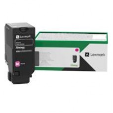 TONER LASER LEXMARK 71C8HM0 MAGENTA, ALTO RENDIMIENTO 10500 PAGINAS, PARA CS730, - Garantía: SG - TONER LASER LEXMARK 71C8HM0 MAGENTA, ALTO RENDIMIENTO 10500 PAGINAS, PARA CS730, - Garantía: SG -