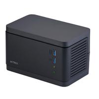 REGULADOR ACTECK ENERTOR PROTECT RV1200 / 1200 VA - 600 W / PROTECCION DE SOBRECARGA / AVR / 2X USB / INDICADOR LED / 8 TOMACORRIENTE / 175 J / NEGRO / AC-938204, - Garantía: 1 AÑO -