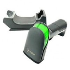 LECTOR DE CODIGO DE BARRAS 3NSTAR SC430, NEGRO/GRIS INALAMBRICO, IMAGER,1D, 2D, 60 CUADROS POR SEGUNDO, OMNIDIRECCIONAL, ALCANCE 100M, - Garantía: 1 AÑO -